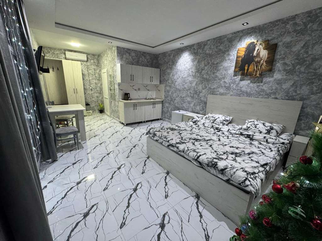 Astara HVRF+53 Shakhagach, Azerbaycan günlük kirayə Həyət evi / Villa 80 AZN-a 1 otaqlı